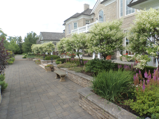 Green Ventures Landscape Care Limited - Photo 5