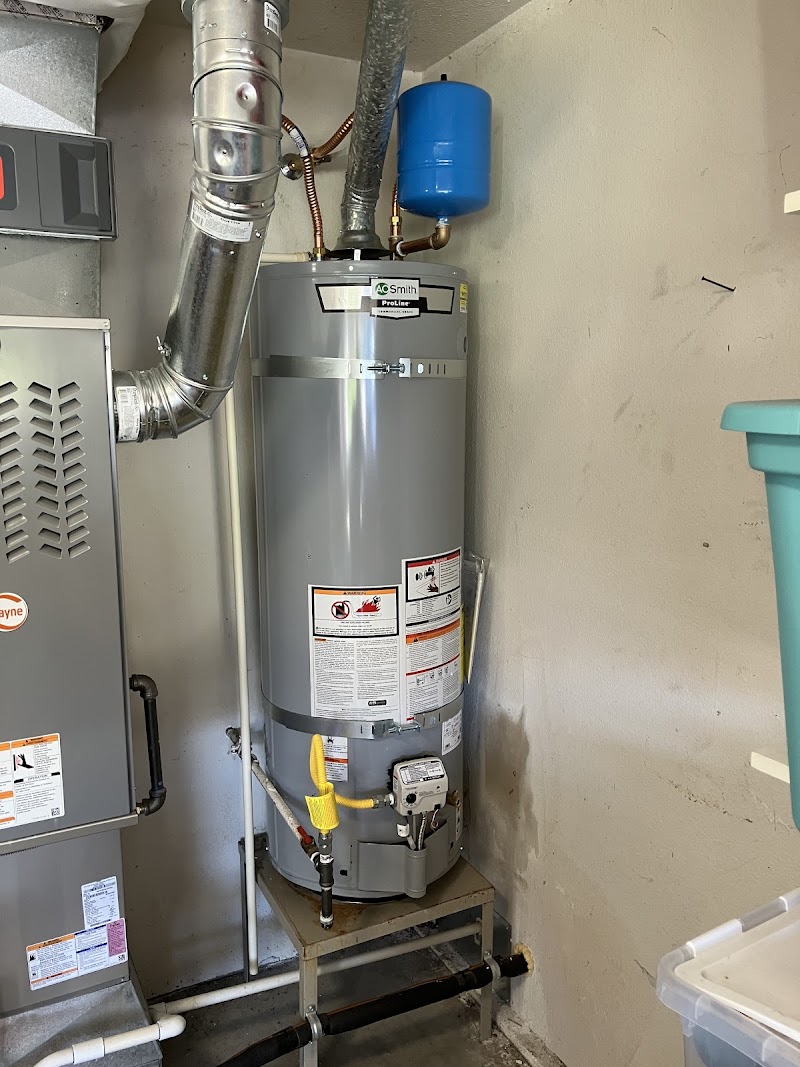 White Oak Plumbing