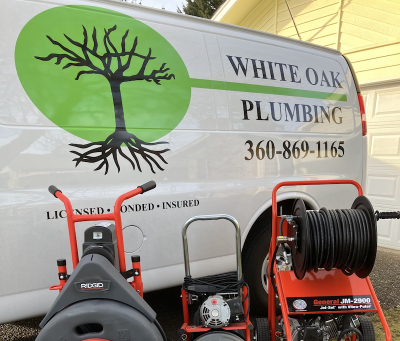 White Oak Plumbing - Photo 3