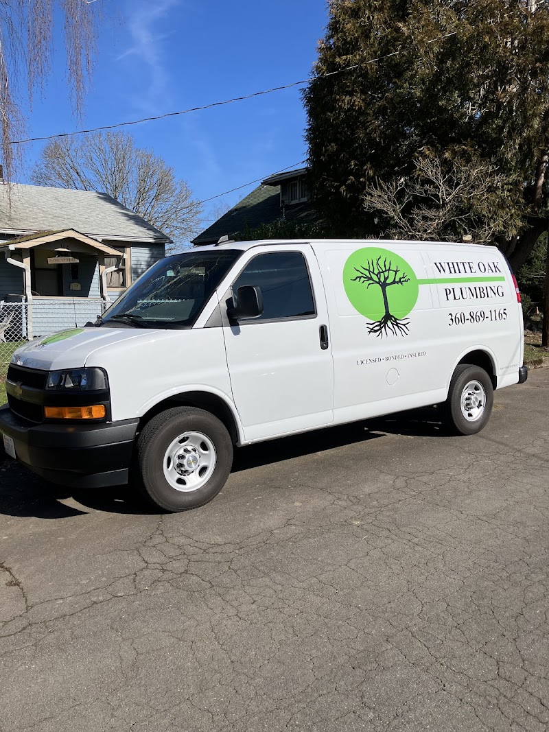 White Oak Plumbing - Photo 4
