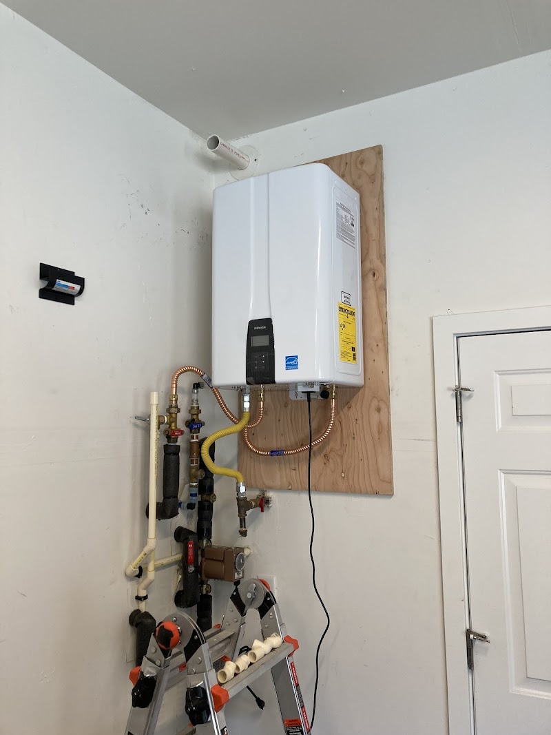White Oak Plumbing - Photo 5