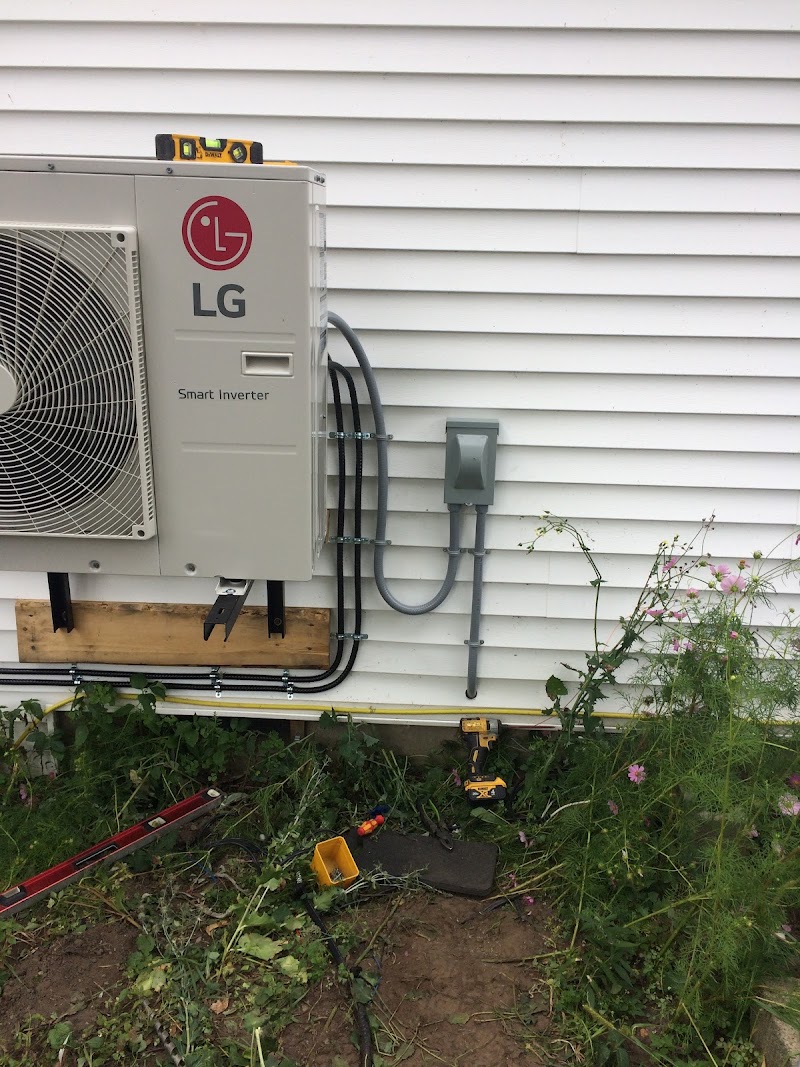 LDR Electric Inc - Photo 1