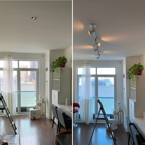 Rusco Electric Services ltd - Photo 1