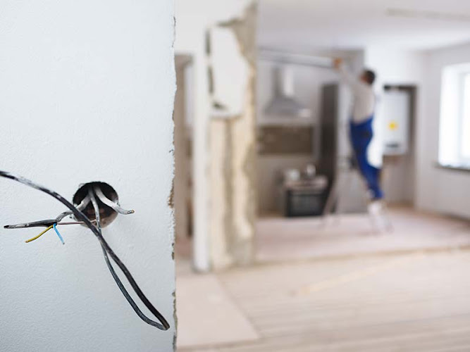 Lindemann Electric Services Inc - Photo 1