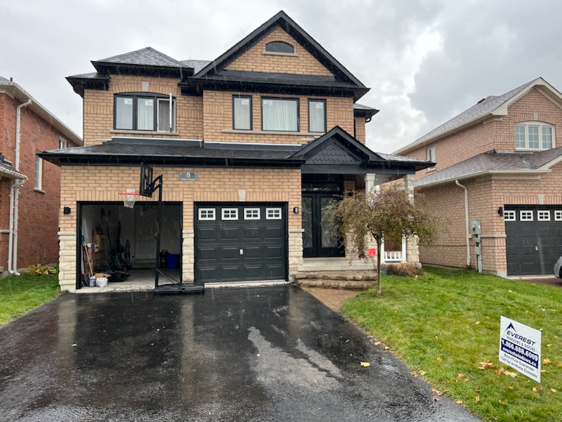 Everest Windows and Doors Inc.