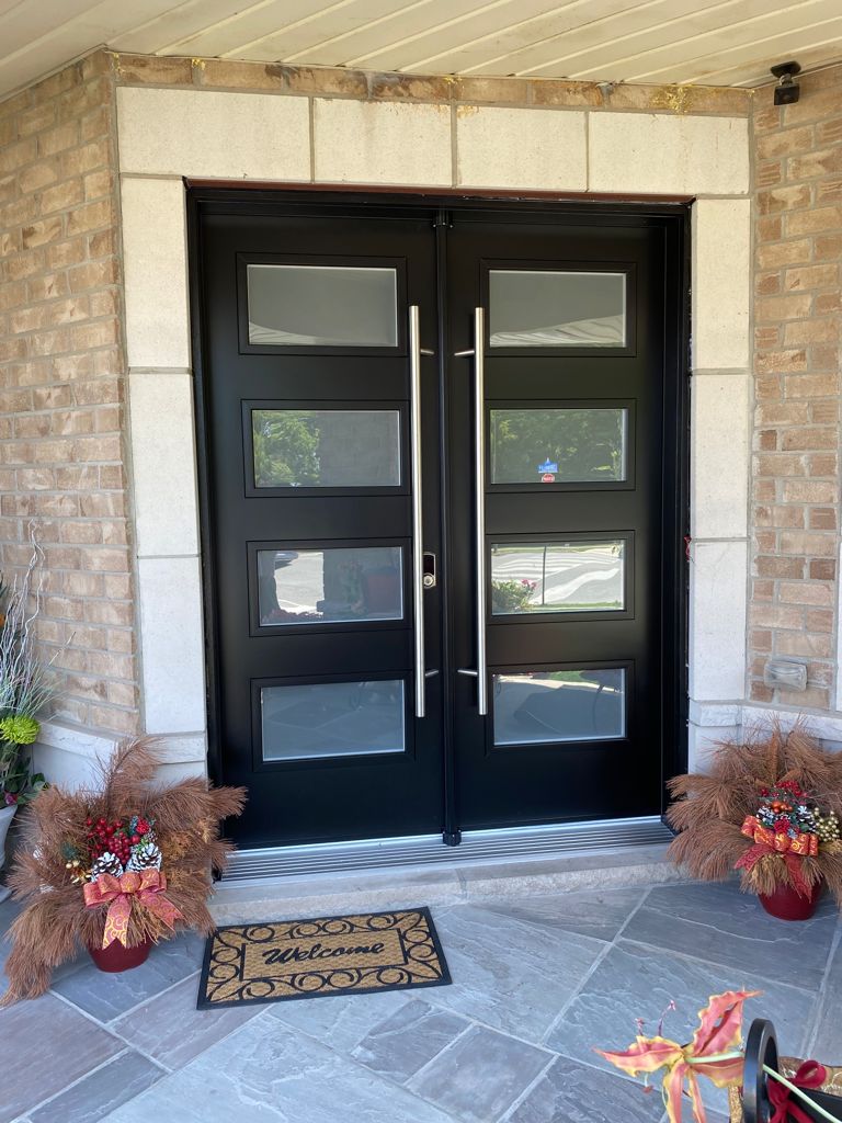 Everest Windows and Doors Inc. - Photo 2