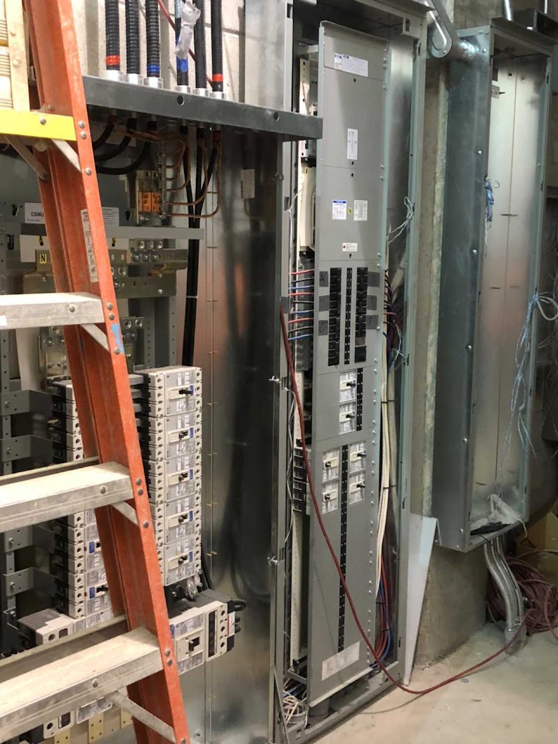 Modern Electrical Contractors INC