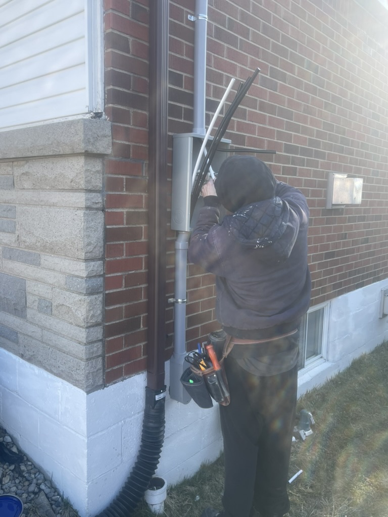 Modern Electrical Contractors INC - Photo 4