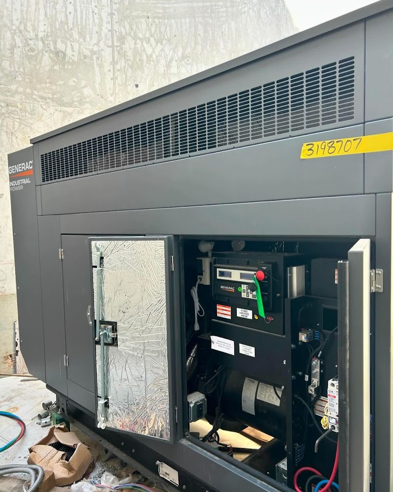 Modern Electrical Contractors INC - Photo 5