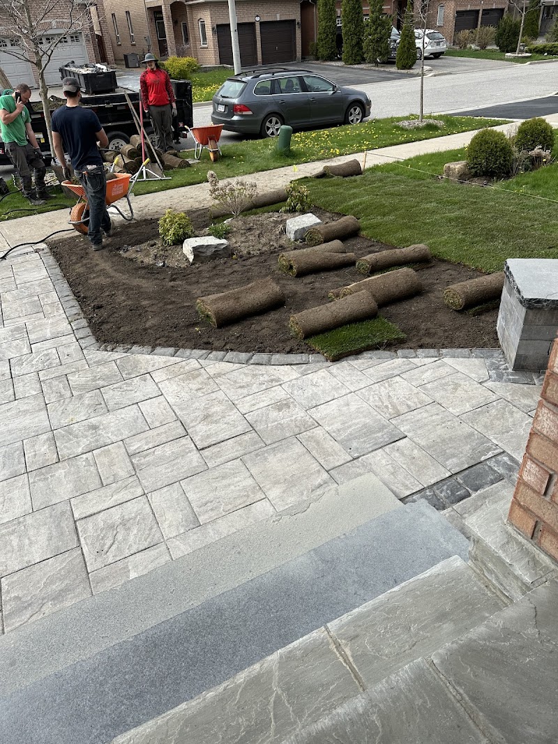 The Sprinkler Company Inc. - Irrigation, Landscape Lighting, Sodding