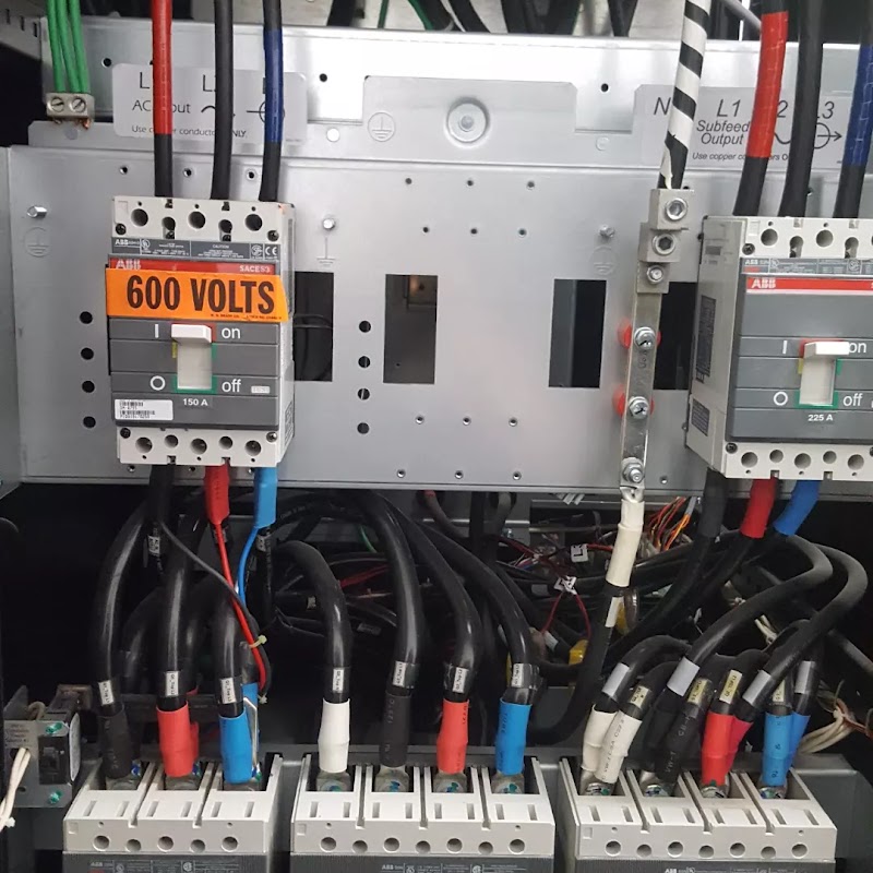 York Tech Electric - Photo 1