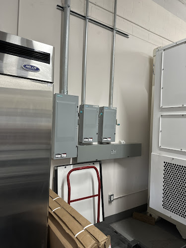 BradCon Electrical Services Inc. - Photo 1