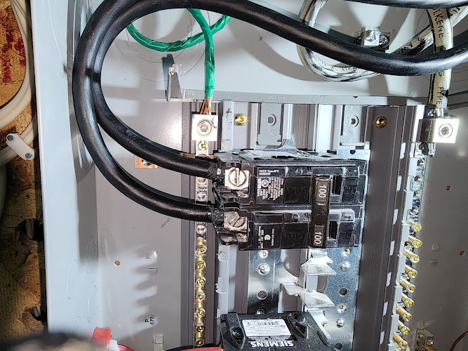 AT Electrical Contractors Inc - Photo 1