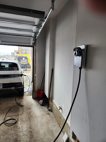 SGF ELECTRIC - Photo 1