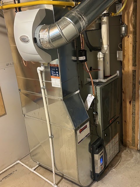 Lancaster Heating & Cooling - Photo 2