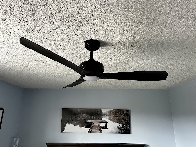 Joel Hayes Electric - Photo 1