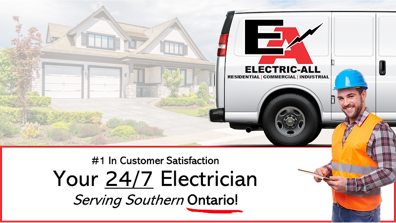 Electric-All - Photo 1