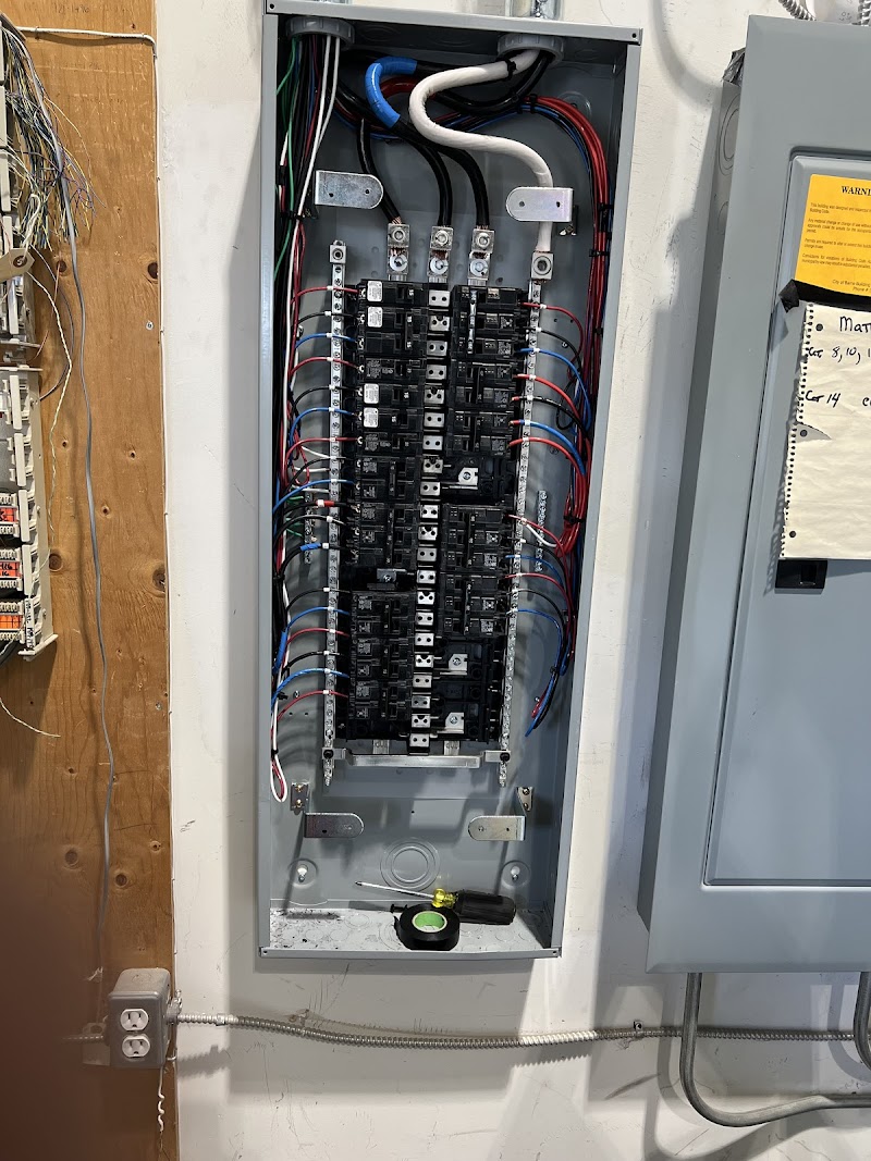 Electra Power - Photo 1