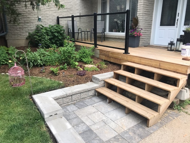 Allsorts Of Landscaping - Photo 3