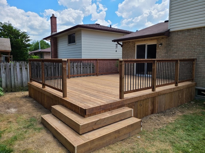 Allsorts Of Landscaping - Photo 4