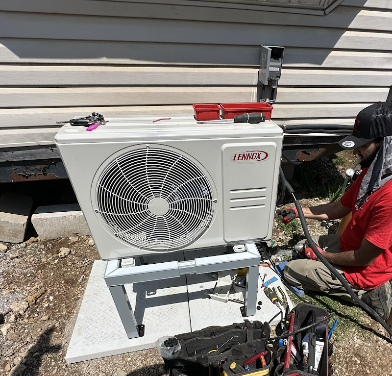 A Plus Heating & Air Conditioning - Photo 3