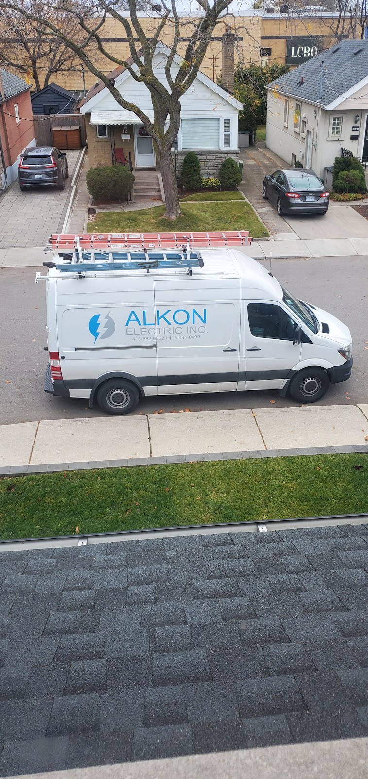 Alkon Electric
