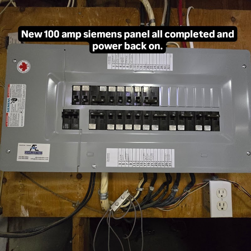 Alkon Electric - Photo 3