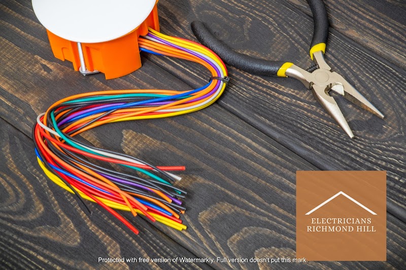 Electricians Richmond Hill - Photo 3