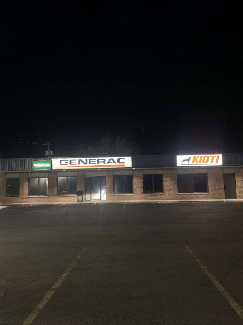 Generac - Photo 1