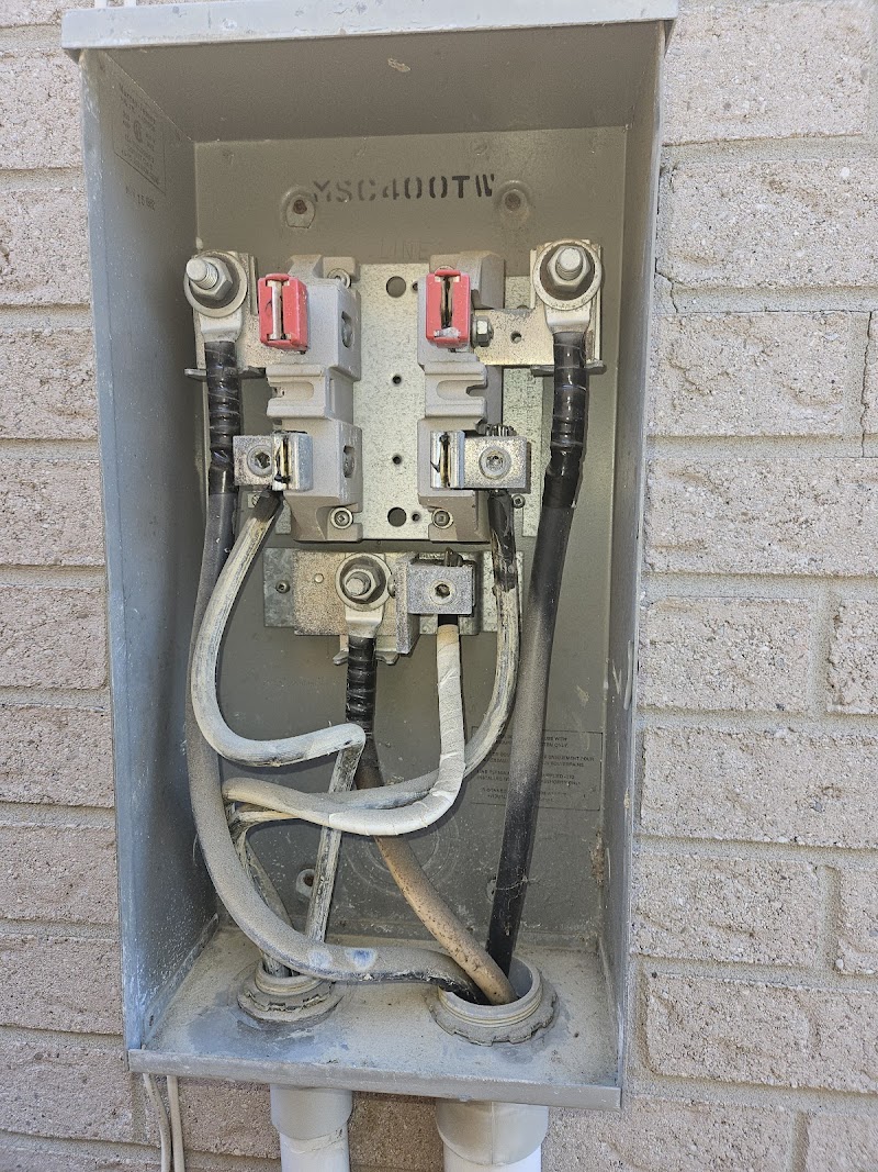 Wattx Electric