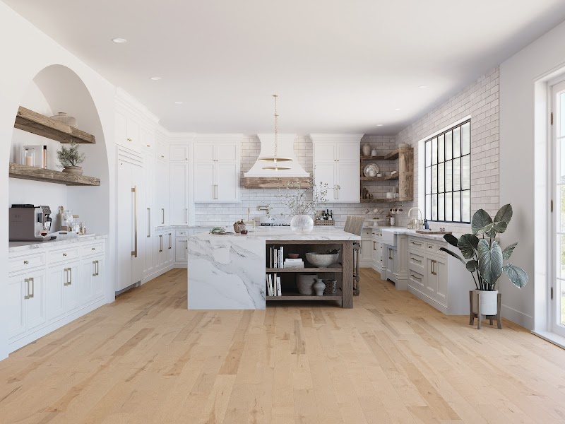 Alliance Floor Source