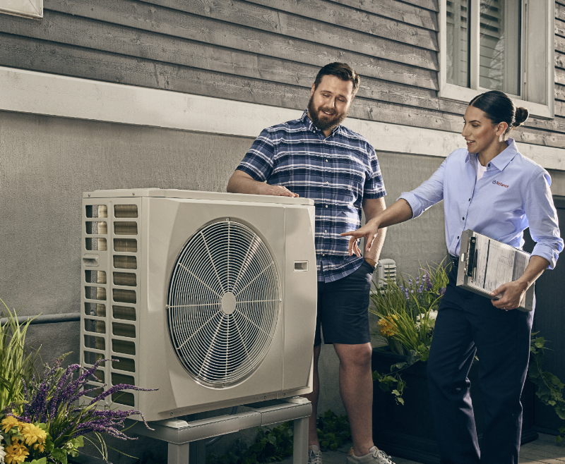 Reliance Heating, Air Conditioning & Plumbing
