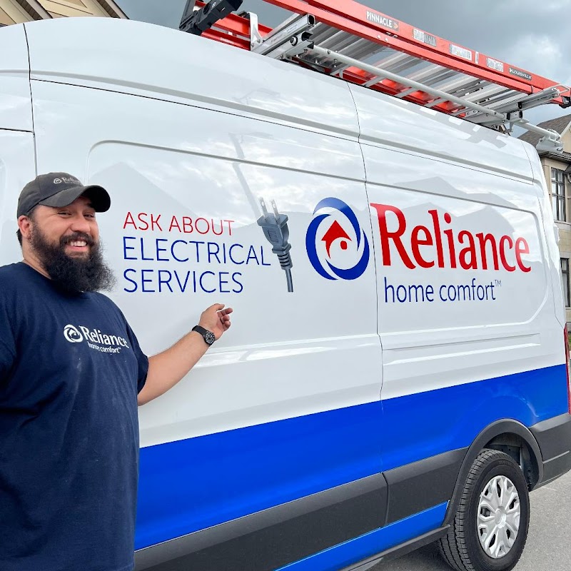 Reliance Heating, Air Conditioning & Plumbing - Photo 3