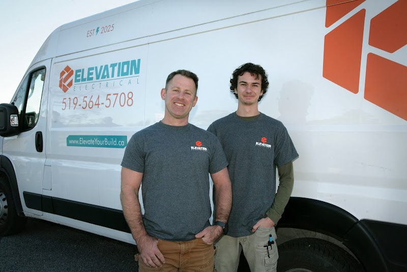 Elevation Electrical - Photo 1