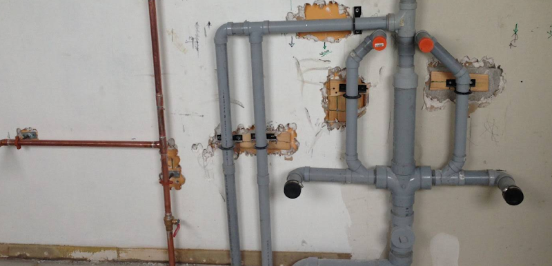 CDP Plumbing of Vaughan. - Photo 4