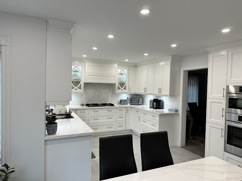 Kitchen and Bath🏆| Kitchen Renovation - Photo 2