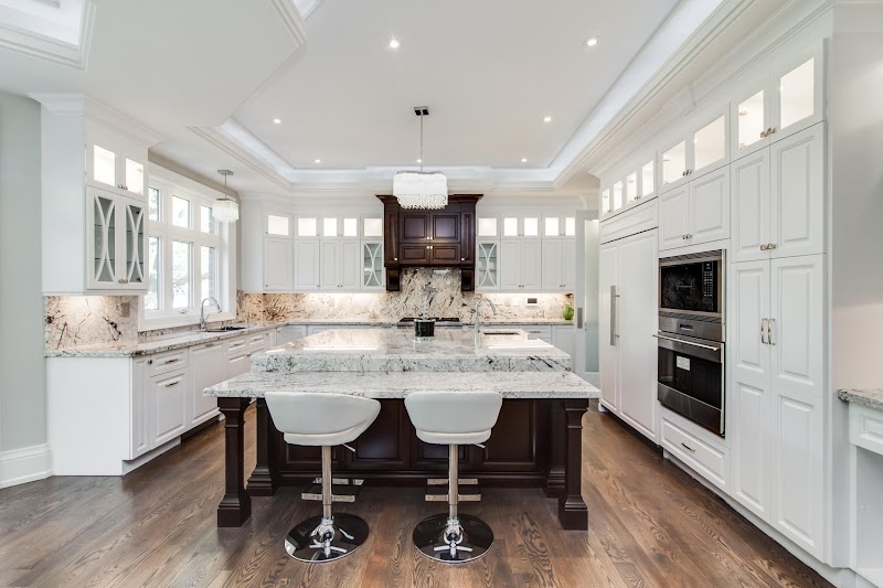 Kitchen and Bath🏆| Kitchen Renovation - Photo 3