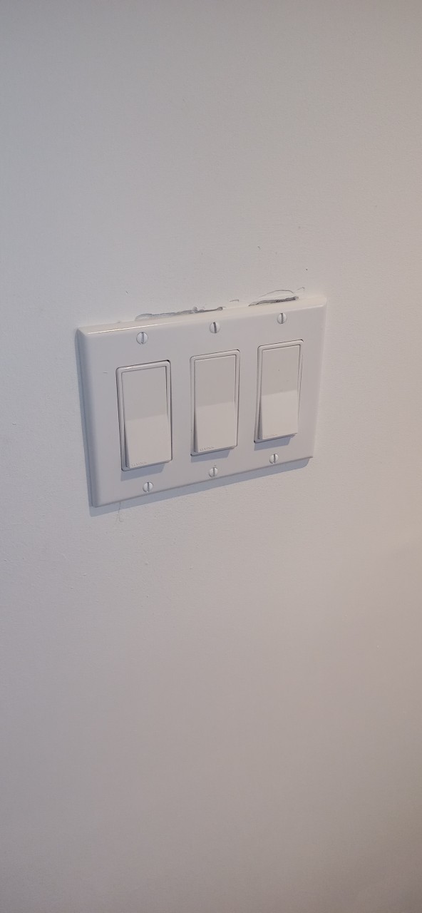Power Squad Electricians - Photo 1