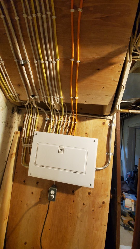 Power Squad Electricians - Photo 2