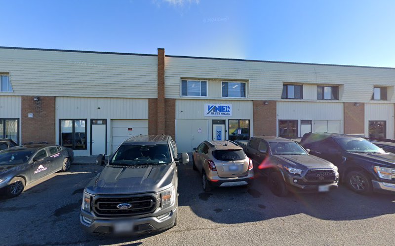 Vanier Electric Ltd - Photo 1