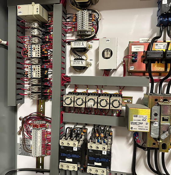 Benka Electric - Photo 1