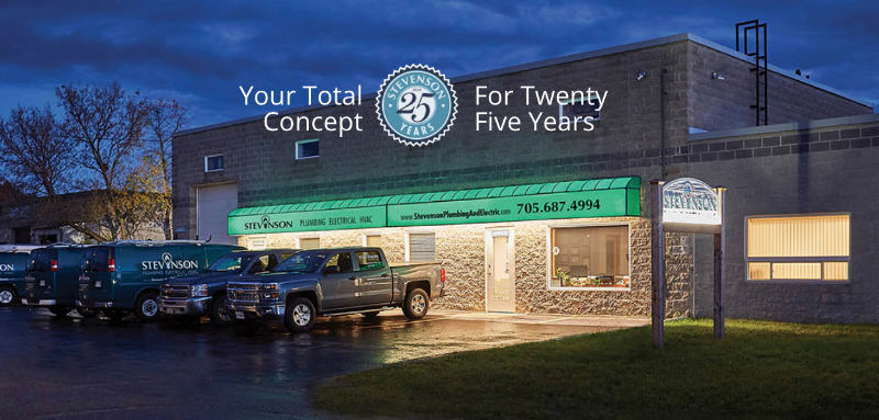 Stevenson Plumbing & Electric - Photo 1