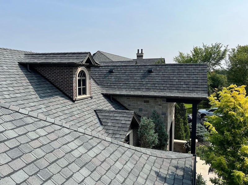 Trusted Roofers Toronto