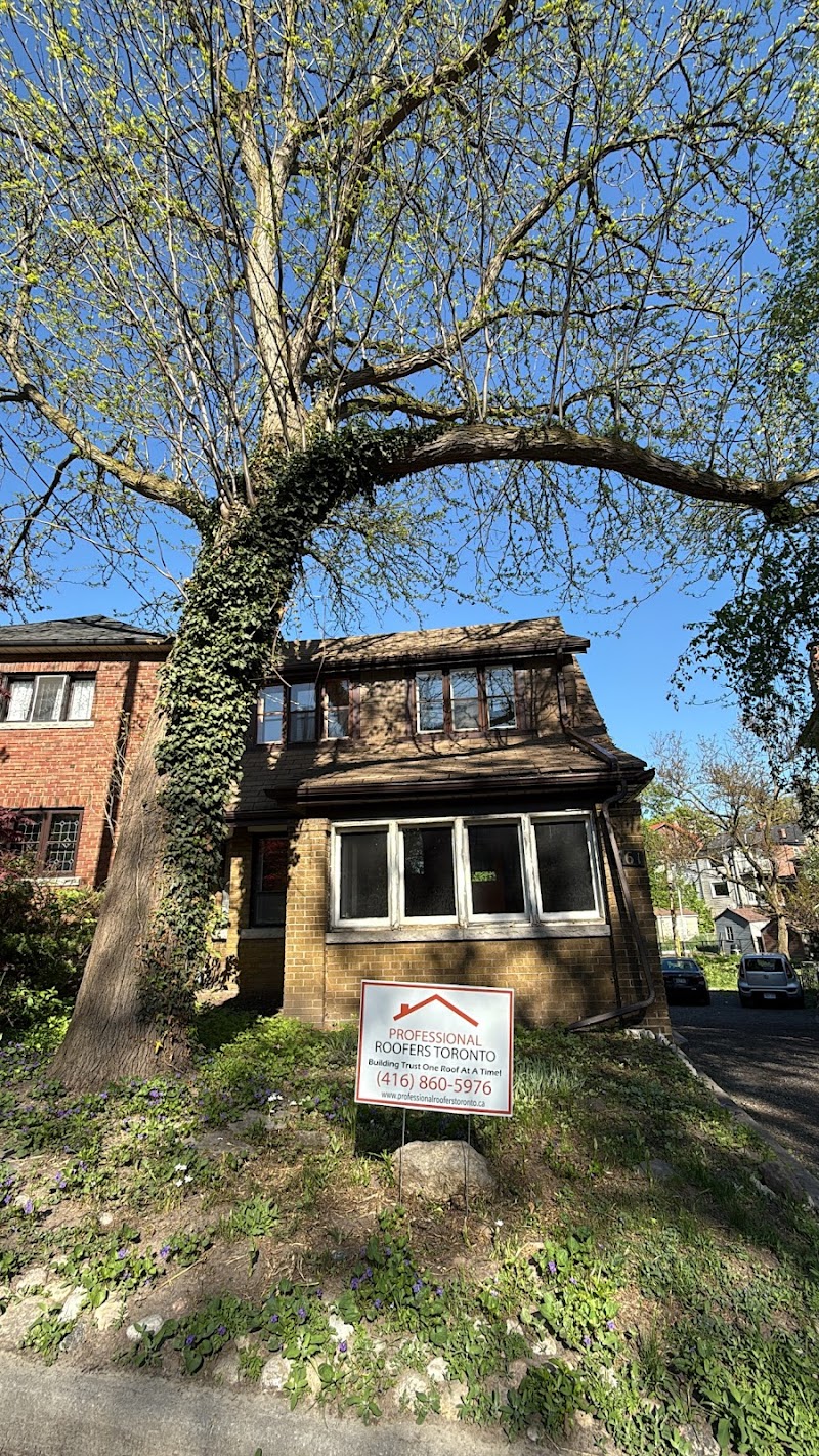 Trusted Roofers Toronto - Photo 4