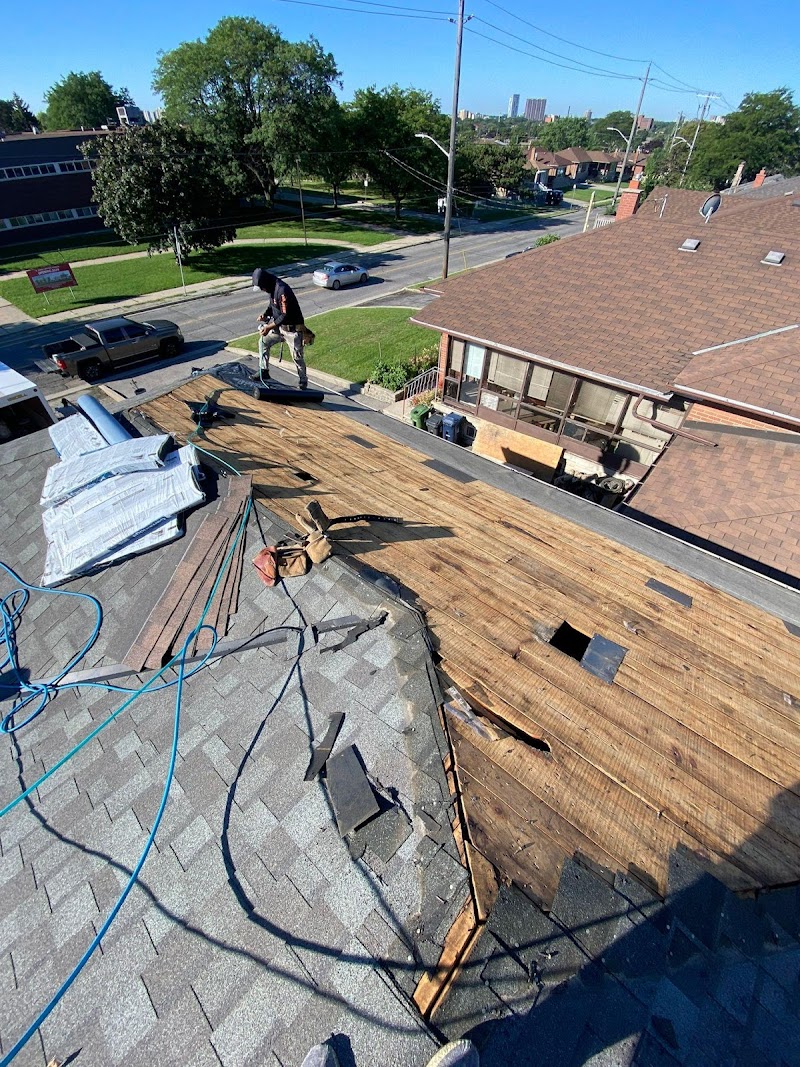 Trusted Roofers Toronto - Photo 5