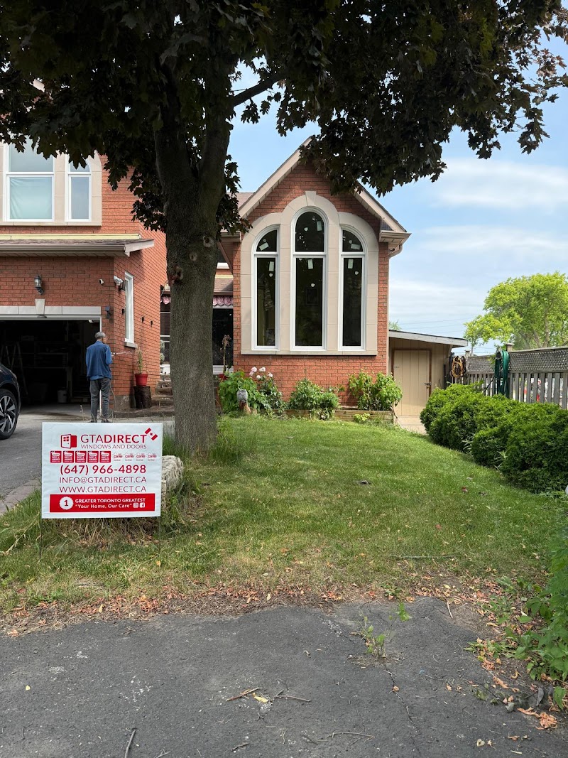 GTA Direct Windows and Doors - Toronto - Photo 5