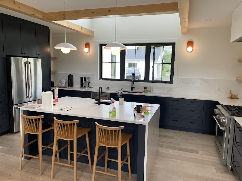 Mooretek electric Inc - Photo 1