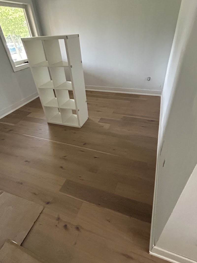 Frontier Flooring Inc - Photo 4