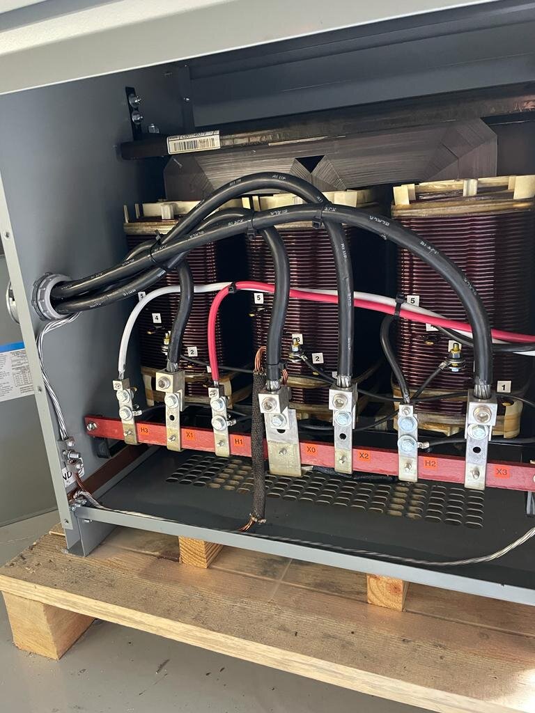 Peel Electrical Contractors Inc- Electrical Contractors GTA