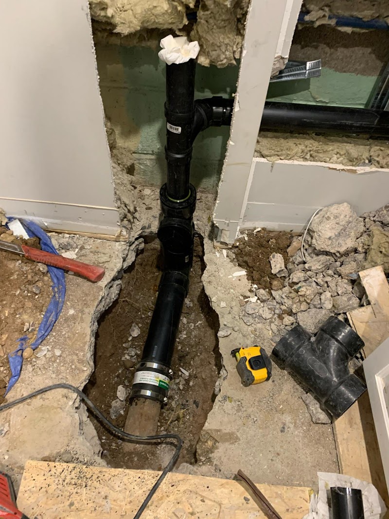 Drain Experts Plumbing Vaughan - Photo 3